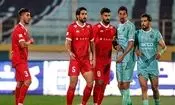 پیروزی کم رقم شاگردان «اوسمار»؛ پرسپولیس به صدر جدول رسید