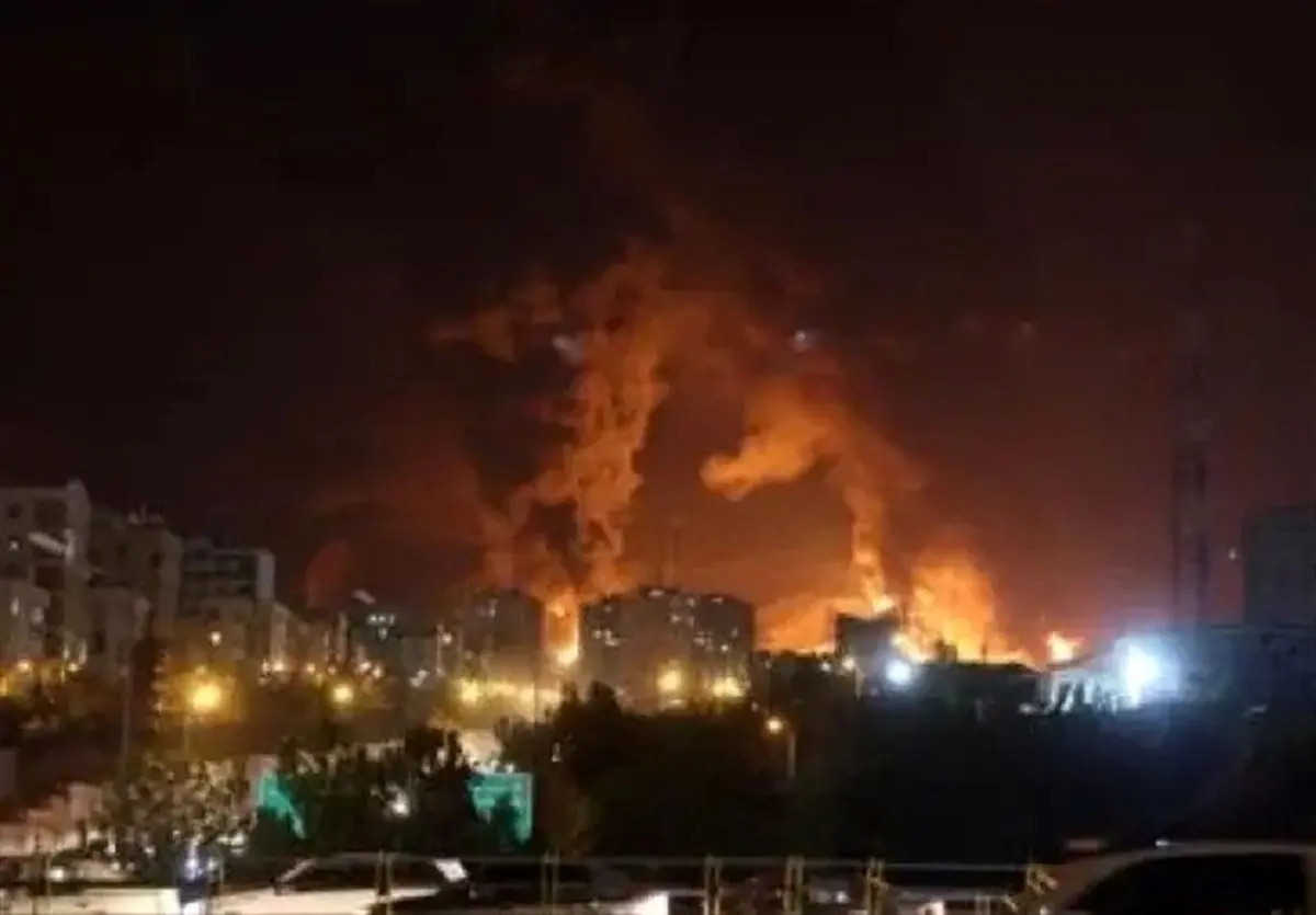 میزان اصابت موشک‌های ایران به 9 برابر روزهای اول رسیده است