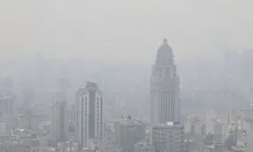 آلودگی هوا احتمال زوال عقل را افزایش می‌دهد