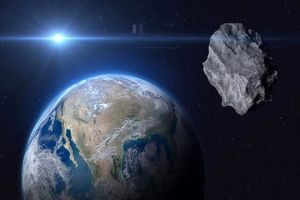 زمین میزبان ۳ سیارک می شود