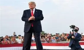 ترامپ به‌زودی نامزدیش در انتخابات ۲۰۲۴ را اعلام می‌کند

