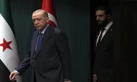 سفر اردوغان به تهران؛ تلاش برای جلب موافقت ایران در ازسرگیری روابط با سوری