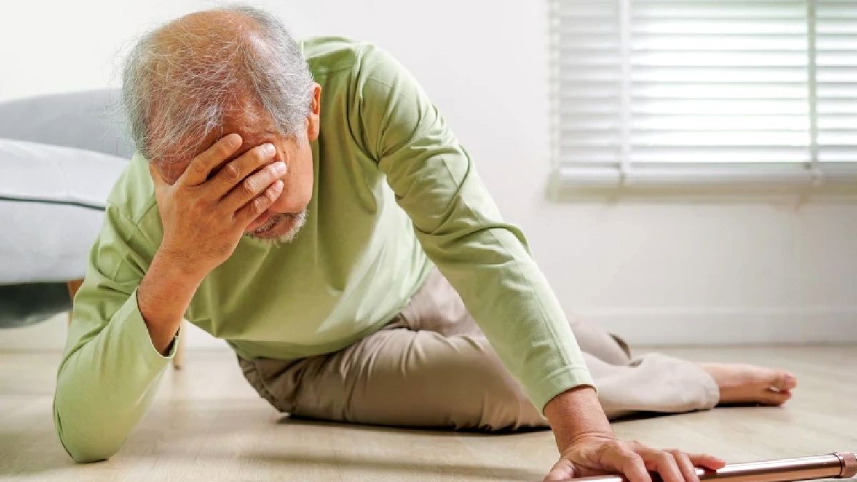 چگونه با تغذیه درست از سکته مغزی جلوگیری کنیم؟​