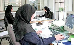 ۲۱ ‌درصد زنان تحصیل‌کرده بیکارند/ نرخ بیکاری مردان ۸/ ۶ درصدی و زنان ۸/ ۱۴ درصد

