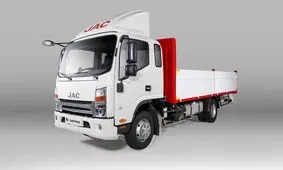 شرایط ثبت نام و خرید اقساطی کامیونت جک در دیزلیران