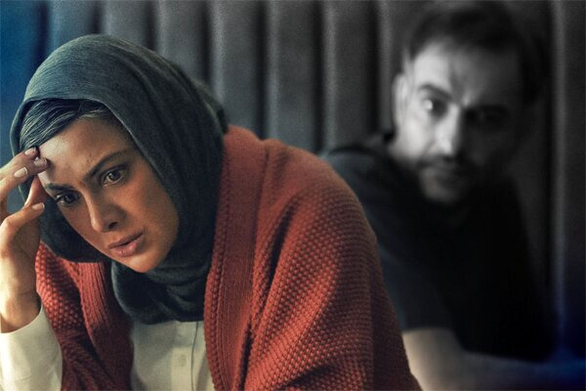 آزاده صمدی به سینما میآید