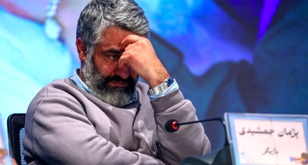 روایت‌های مبهم از بازداشت پژمان | از استوری همسر سابق تا اظهارات عجیب یک تهیه‌کننده نامرئی | پشت پرده بازداشت پژمان جمشیدی چیست؟ 