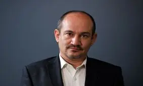 حمزه صفوی: ایران نمی‌تواند به روسیه به عنوان یک ستون امنیتی نگاه کند