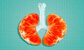 ۱۱ غذای برتر که التهاب ریه را کاهش می دهد
