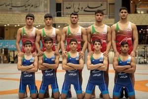 یک طلا، یک نقره و ۲ برنز فرنگی کاران ایران در رقابت های نوجوانان جهان