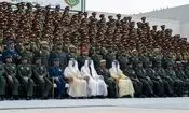 ابوظبی جنگ را در منطقه عادی سازی می‌کند/ میدل ایست آی: ترامپ در باتلاق جنگ ایران و بن‌زاید در تدارک آشوب جدید