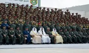 ابوظبی جنگ را در منطقه عادی سازی می‌کند/ میدل ایست آی: ترامپ در باتلاق جنگ ایران و بن‌زاید در تدارک آشوب جدید