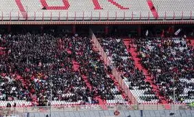 بیانیه پرسپولیس علیه اظهارات جنجالی زنوزی

