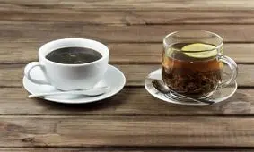 تاثیر مثبت چای و منفی قهوه بر سلامت استخوان‌ سالمندان