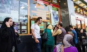 بلیت سینما با قیمت شناور ارزان شد