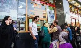 بلیت سینما با قیمت شناور ارزان شد