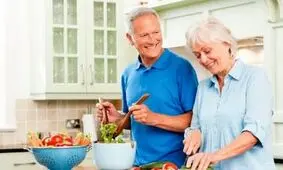 انجام این کارها روند پیری را کند می‌کند