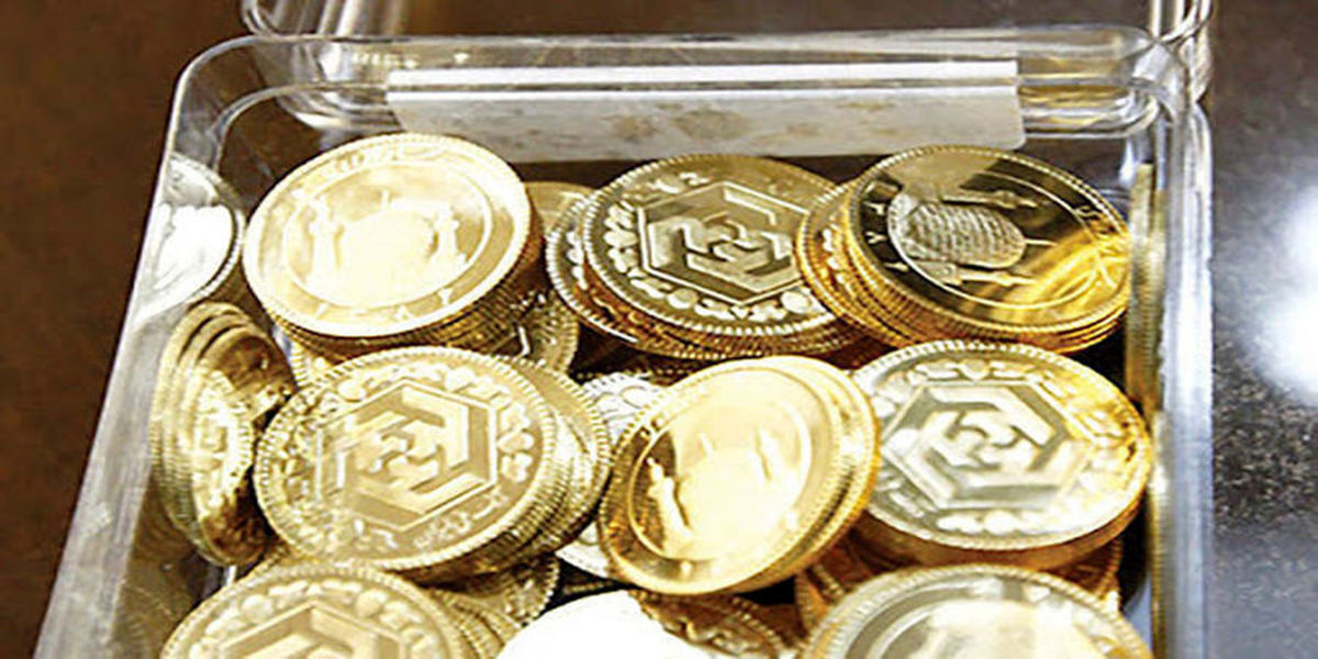 قیمت طلا، سکه و ارز ۱۴۰۱.۰۳.۰۸؛ ریزش قیمت سکه در بازار