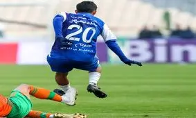 رمز نباختن در لیگ فوتبال ایران؛ گل اول را بزن!

