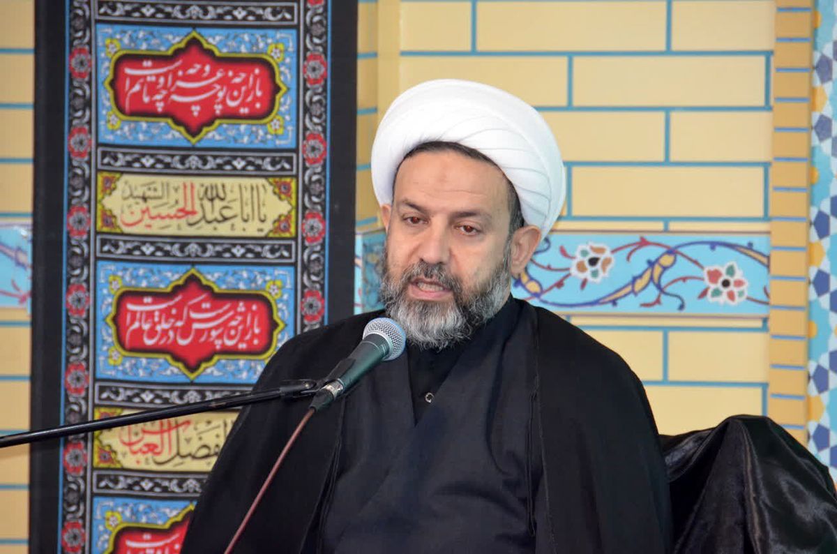 شور عاشورایی و نوای حسینی در شرکت خمیرمایه و الکل رازی طنینانداز شد