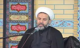شور عاشورایی و نوای حسینی در شرکت خمیرمایه و الکل رازی طنین‌انداز شد 

