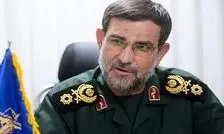 فرمانده نیروی دریایی سپاه: اشراف کامل اطلاعاتی بر تنگه هرمز داریم