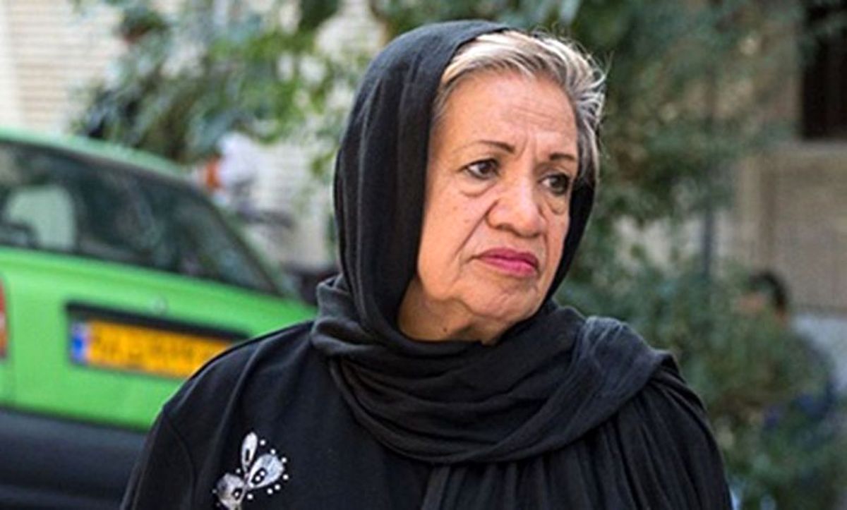 گیتی معینی به عنوان قاتل زنجیرهای در دنیا معرفی شد