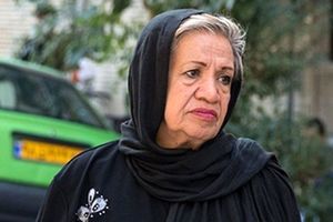گیتی معینی به‌ عنوان قاتل زنجیره‌ای در دنیا معرفی شد