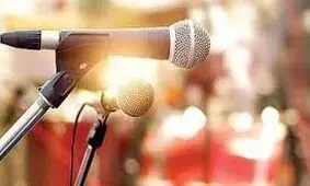 تن فروشی خانم مجری تلویزیون
