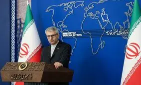 رد ادعا‌های بی اساس انگلیس علیه جمهوری اسلامی ایران