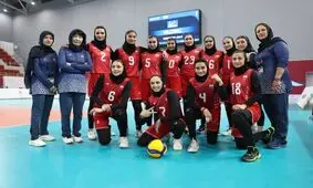 برد مقتدرانه دختران والیبال مقابل اندونزی/ شاگردان لی به هنگ‌کنگ رسیدند