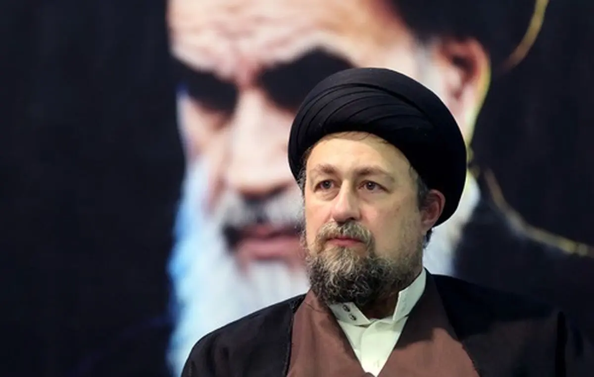 سید حسن خمینی: اگر قرار است اجتماع ما اسلامی باشد، باید رحمت بیشتری در آن باشد/ اگر 2 آدم باشند که نسبت به هم رحم نکنند، آن جامعه از بین می‌رود/ هر دوره‌ای سختی خاص خودش را دارد، ولی بعضی وقت‌ها این سختی‌ها به زندگی ابتدایی انسان‌ها کشیده می شود