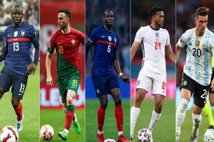  آسیب دیدگی بازیکنان چرا در آستانه جام جهانی ۲۰۲۲ افزایش یافته است؟
