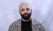 این رپ صابر ابر باز هم وایرال شد/ ویدئو