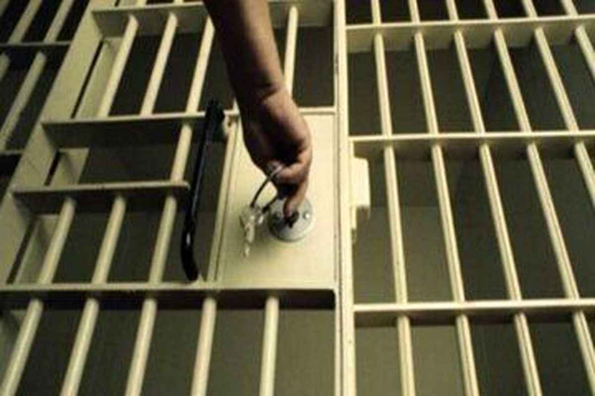 تبادل ۲۶ نفر از محکومان محبوس در زندان های ترکیه