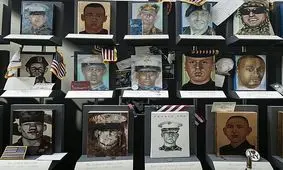 جنگ ایران، ارواح جنگ عراق را بازگرداند