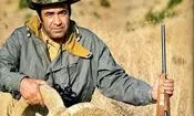 عکس‌هایی از ایرج خواجه‌امیری که احتمالا ندیده‌اید