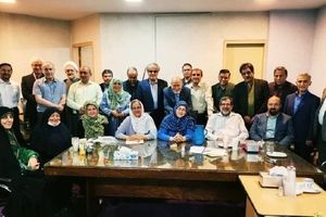 احضار چند تن از اعضای جبهه اصلاحات ایران به دادسرای فرهنگ و رسانه