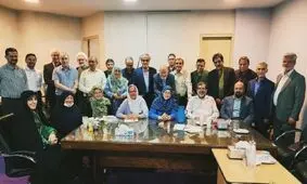 احضار چند تن از اعضای جبهه اصلاحات ایران به دادسرای فرهنگ و رسانه

