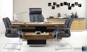 5 نشانه که می ‌گوید  صندلی اداری شما نیاز به تعمیر دارد