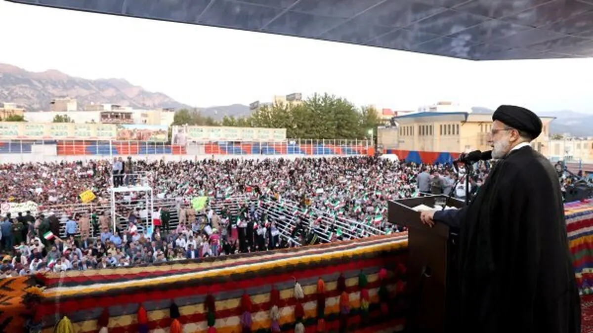 رئیسی: نباید در ادارات شاهد روابط ناسالم، اعمال نفوذ و پارتی‌بازی باشیم


