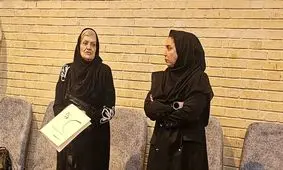 فریده شجاعی: می دانیم جام جهانی فوتسال زنان سختی داریم
