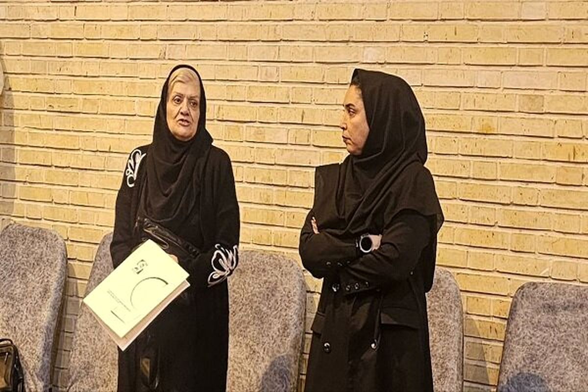 فریده شجاعی: می دانیم جام جهانی فوتسال زنان سختی داریم
