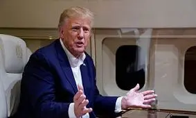 دونالد ترامپ: هر کسی که به تقلب در انتخابات ۲۰۲۰ باور ندارد احمق است