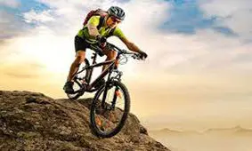 این دوچرخه ۵۰ میلیون تومان قیمت دارد/ جدول