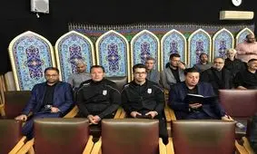 شکایت هیات رئیسه سابق فدراسیون فوتبال از آمریکا و ترامپ!

