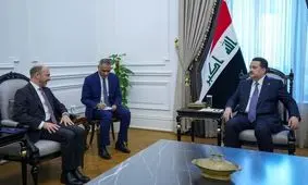 درخواست السودانی برای گفت‌وگو میان ایران و آمریکا
