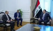 درخواست السودانی برای گفت‌وگو میان ایران و آمریکا
