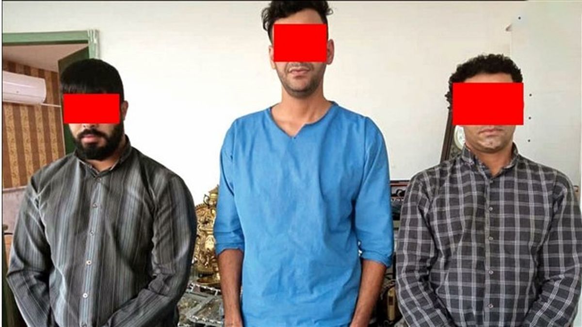 قمه کشی در کوهدشت/ عاملان نزاع دسته جمعی دستگیر شدند