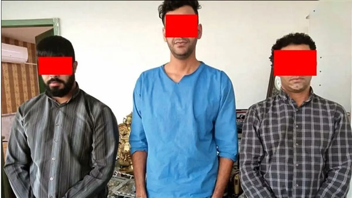 قمه کشی در کوهدشت/ عاملان نزاع دسته‌ جمعی دستگیر شدند